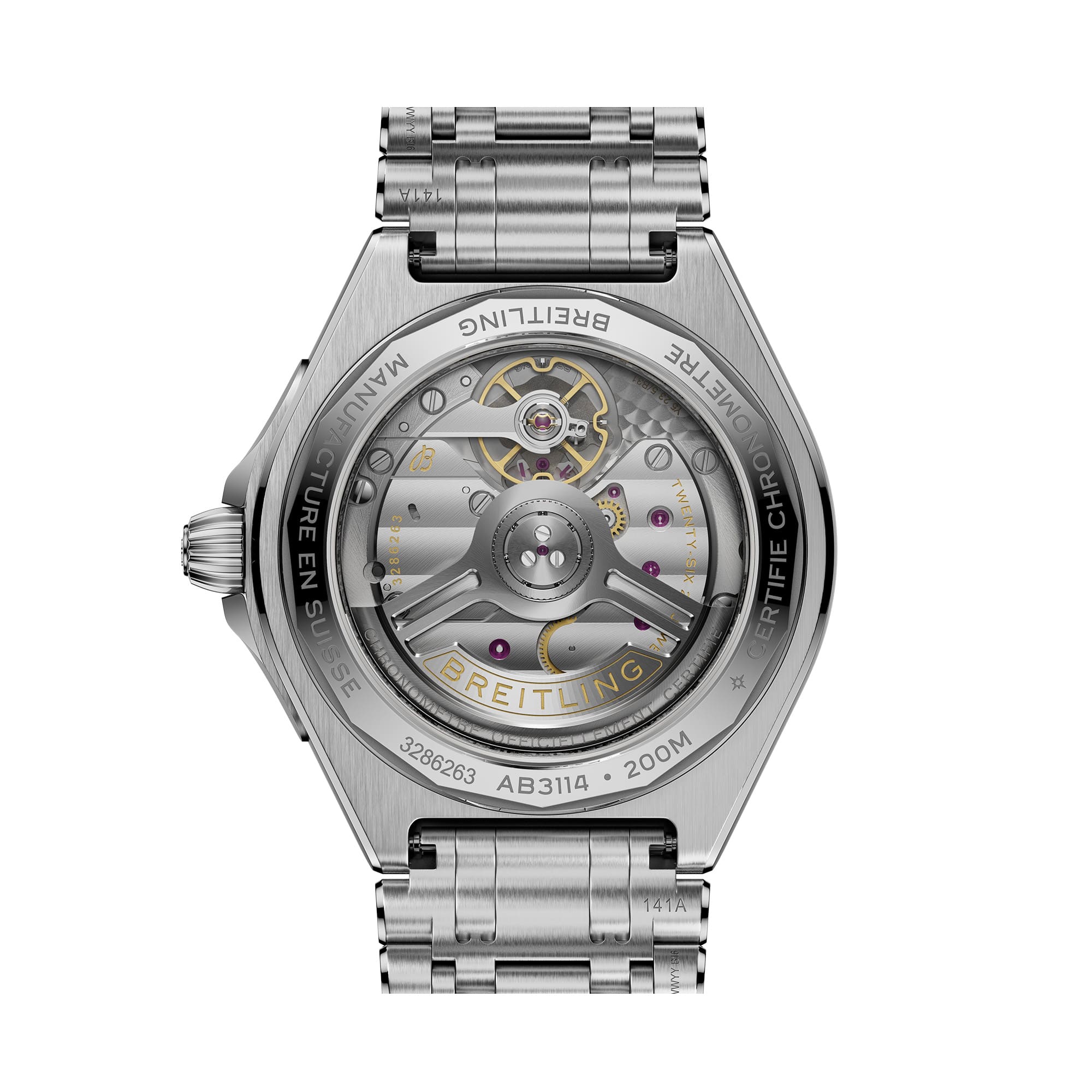 Chronomat B31 Automatic 40