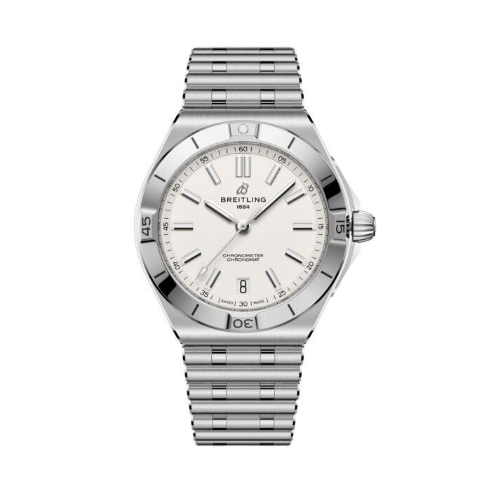 Chronomat B31 Automatic 40 von Breitling bei Juwelier Jasper in Lippstadt