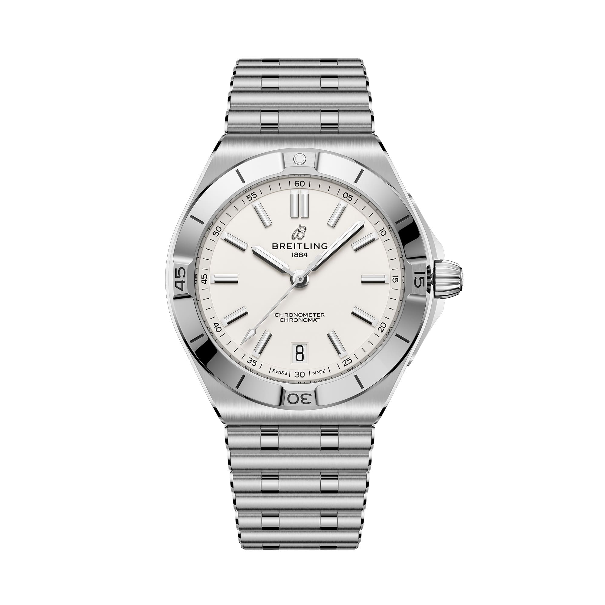 Chronomat B31 Automatic 40 von Breitling bei Juwelier Jasper in Lippstadt