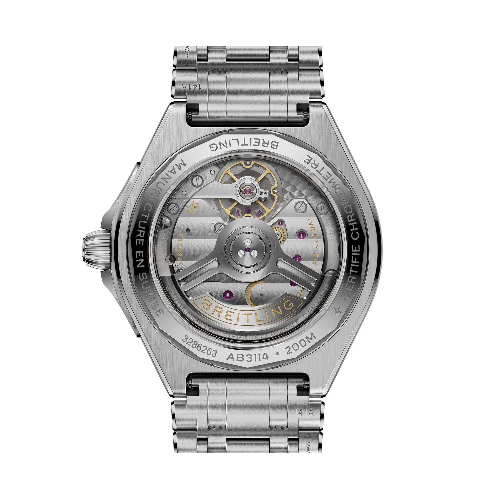 Chronomat B31 Automatic 40
