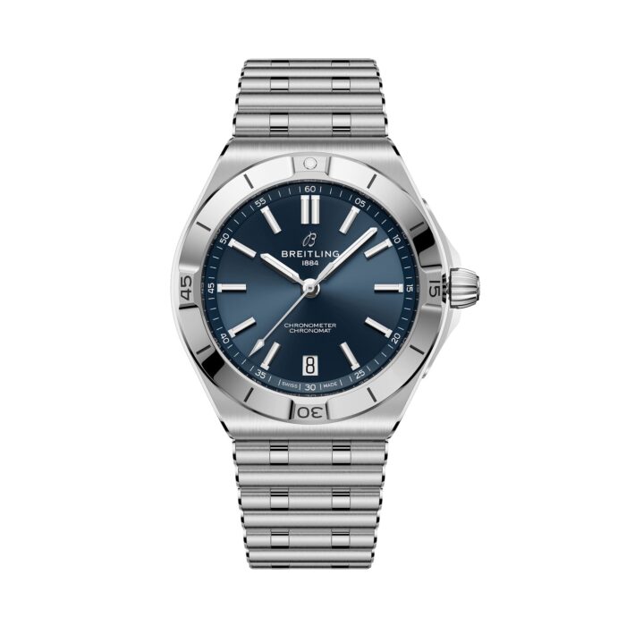 Chronomat B31 Automatic 40 von Breitling bei Juwelier Jasper in Lippstadt