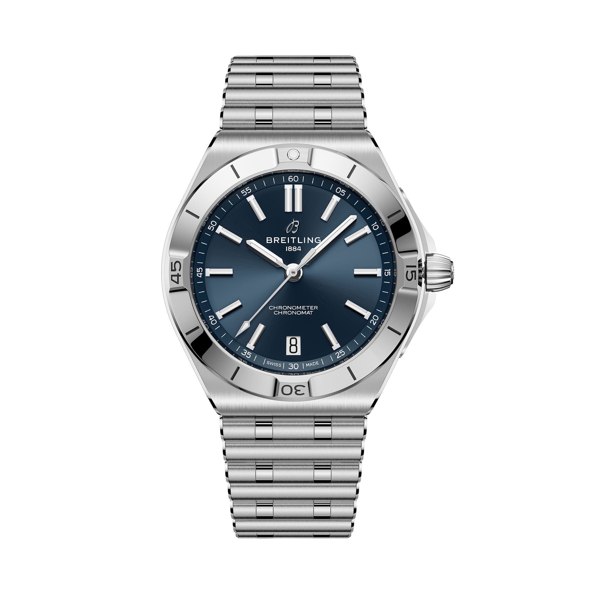 Chronomat B31 Automatic 40 von Breitling bei Juwelier Jasper in Lippstadt