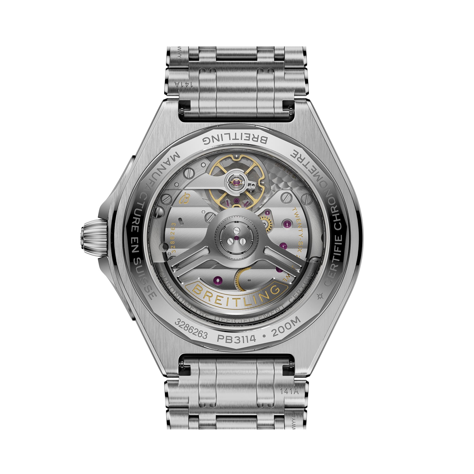 Chronomat B31 Automatic 40
