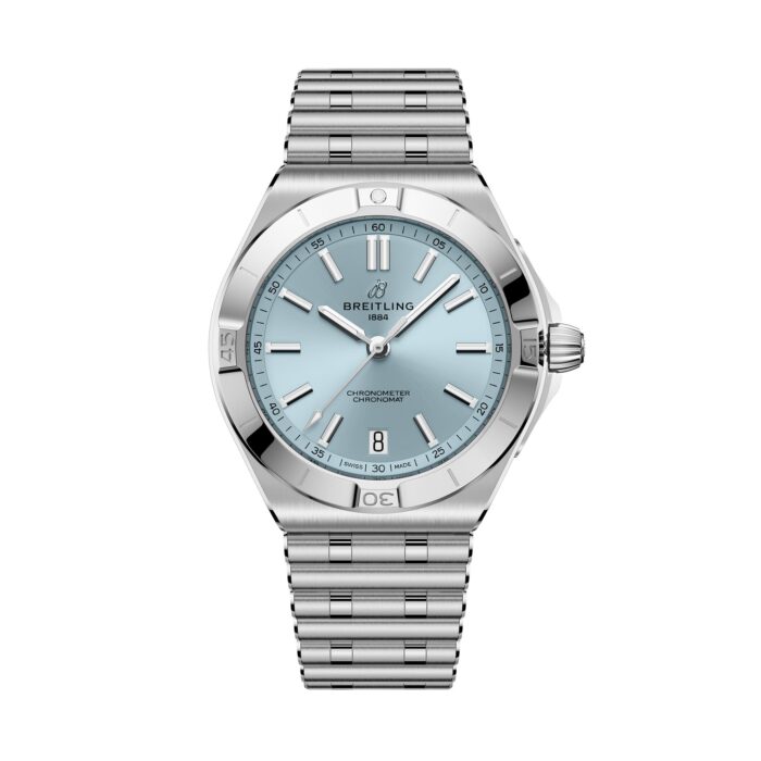 Chronomat B31 Automatic 40 von Breitling bei Juwelier Jasper in Lippstadt