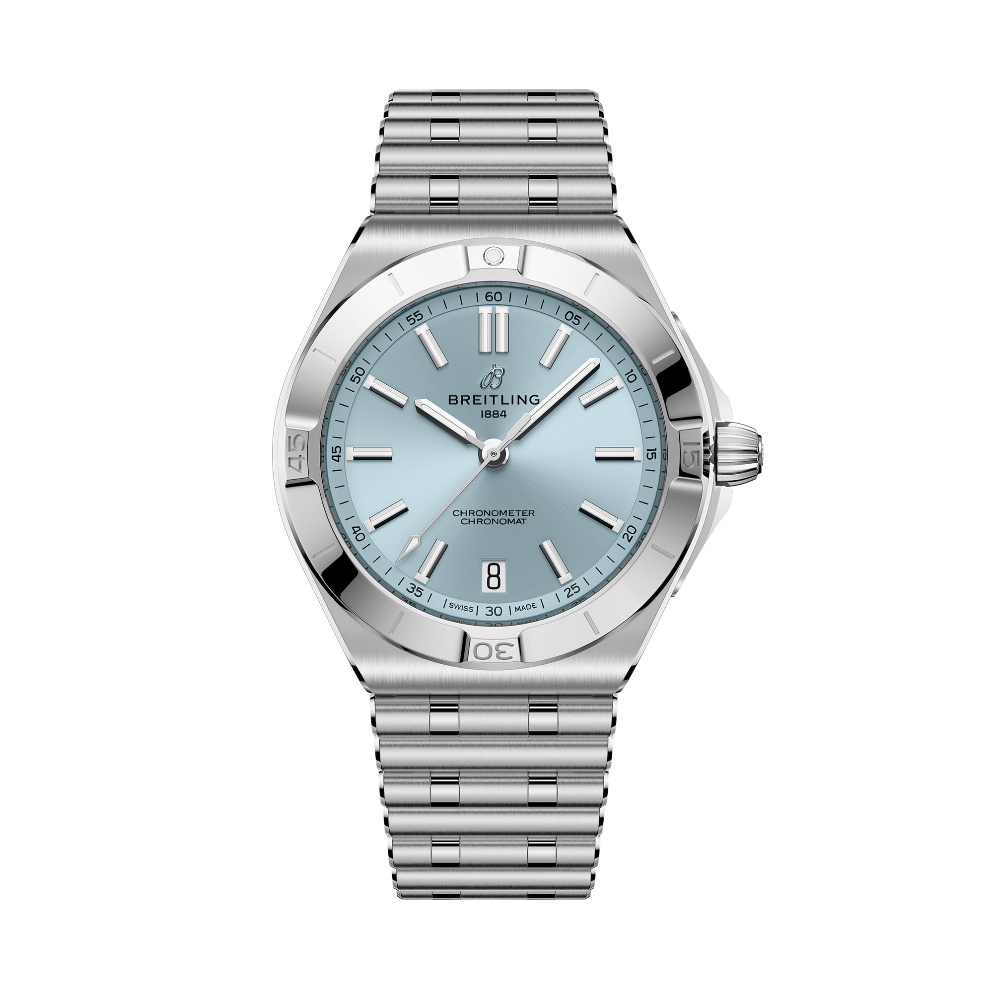 Chronomat B31 Automatic 40 von Breitling bei Juwelier Jasper in Lippstadt