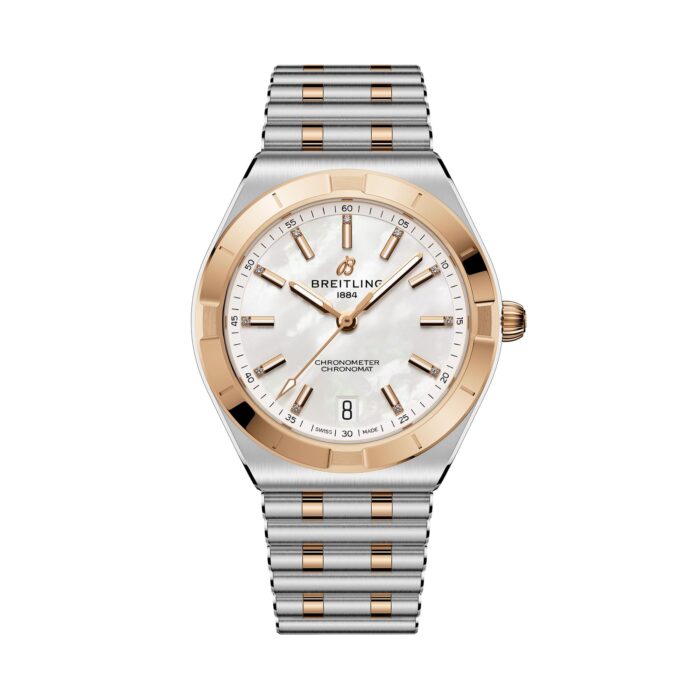 Chronomat Automatic 36 von Breitling bei Juwelier Jasper in Lippstadt