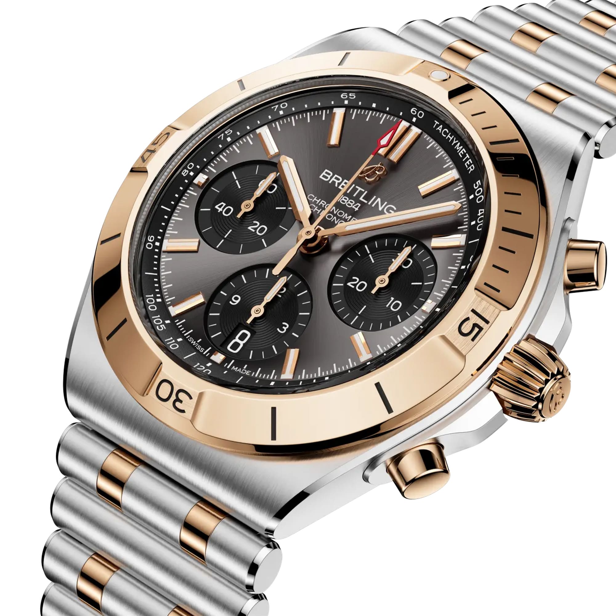 UB0158101B1U1 bei Juwelier Jasper in Lippstadt