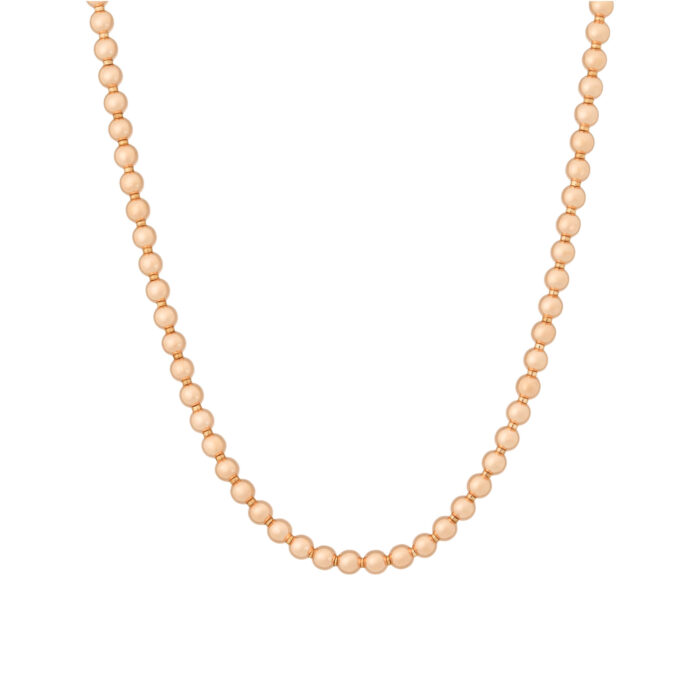 Lux Halskette von Bron bei Juwelier Jasper in Lippstadt
