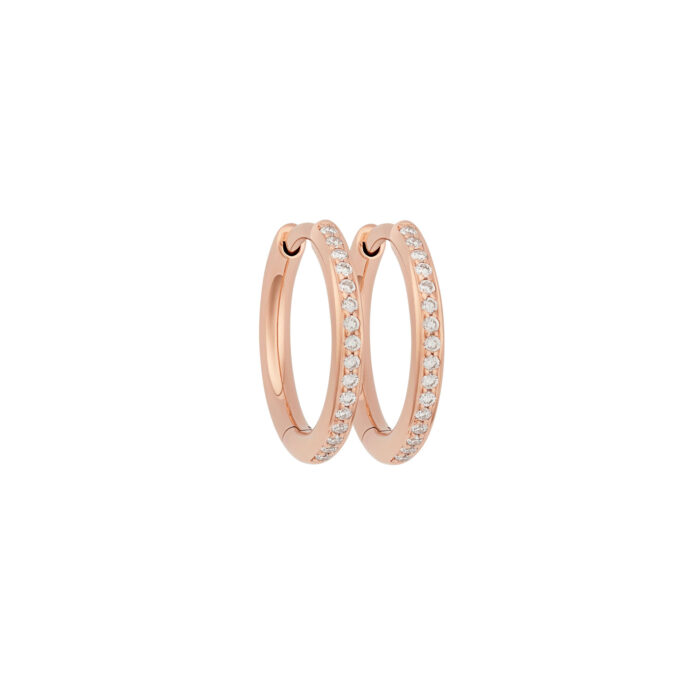 Lux Ohrschmuck von Bron bei Juwelier Jasper in Lippstadt