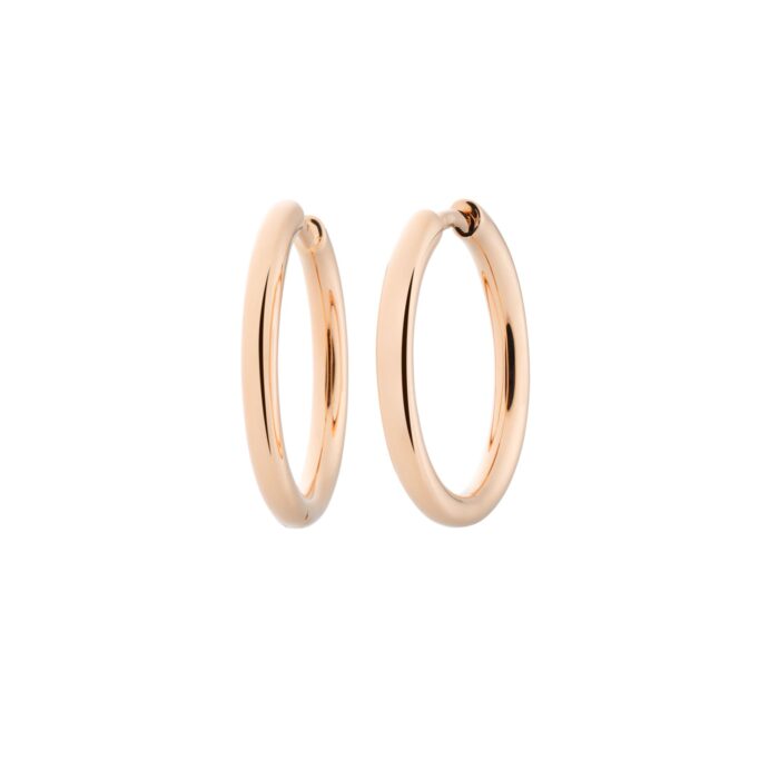 Lux Ohrschmuck von Bron bei Juwelier Jasper in Lippstadt