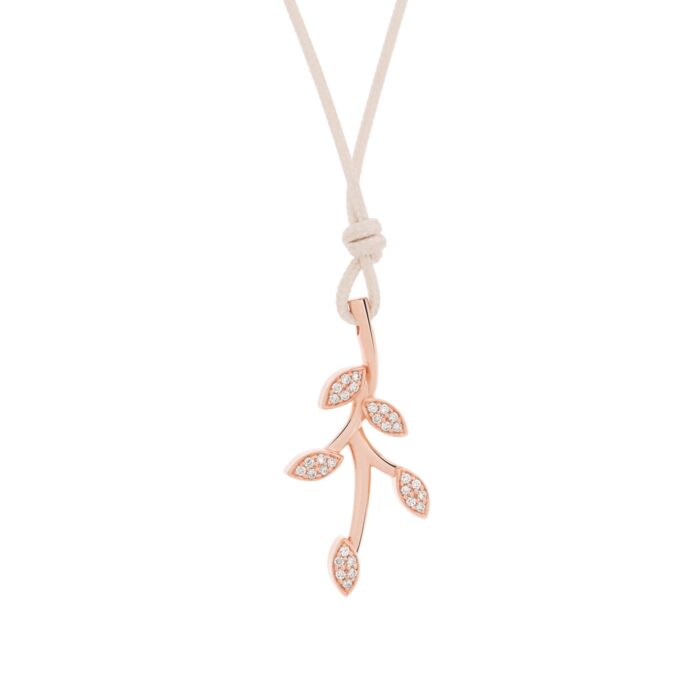 Poppy Petal Anhänger von Bron bei Juwelier Jasper in Lippstadt