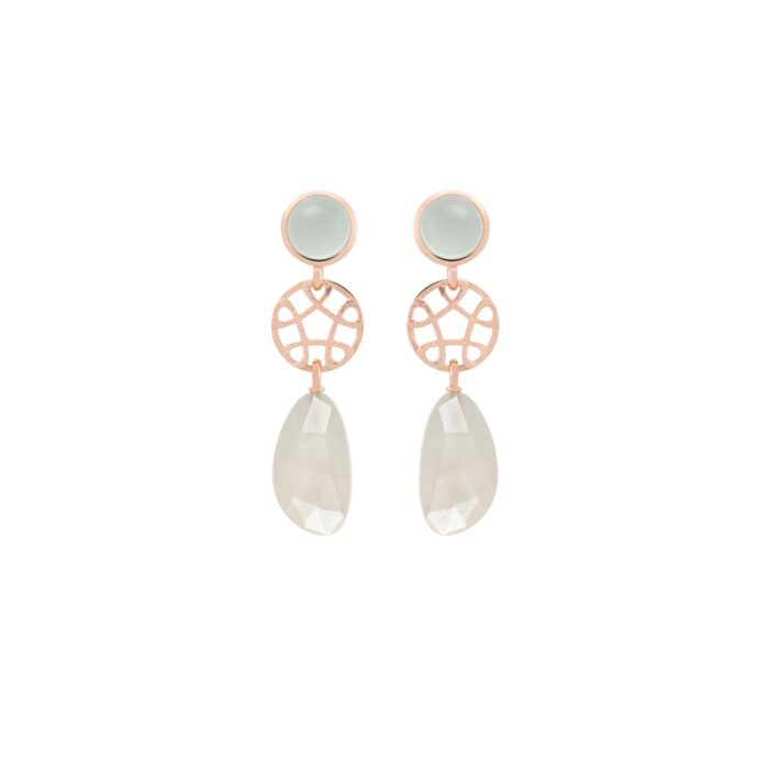 Toujours Ajour Ohrschmuck von Bron bei Juwelier Jasper in Lippstadt