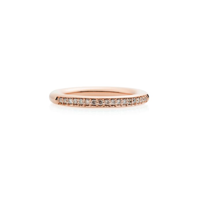 Stax Ring von Bron bei Juwelier Jasper in Lippstadt
