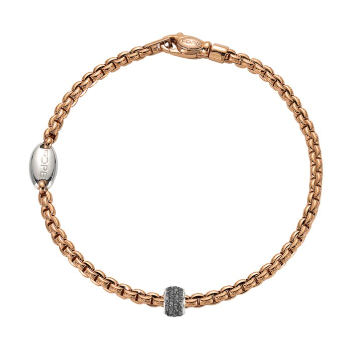 Flex'it Armband Eka - Größe L von FOPE bei Juwelier Jasper in Lippstadt