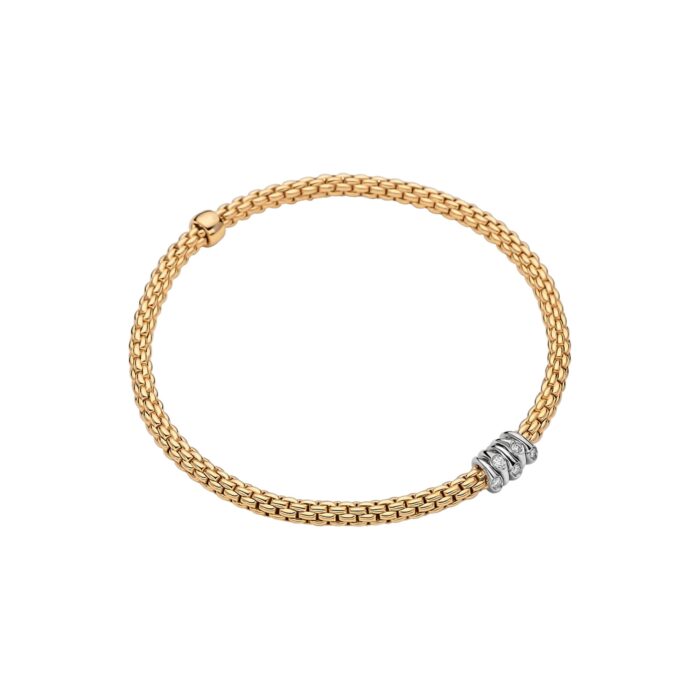 Flex’it Armband Prima - Größe M von FOPE bei Juwelier Jasper in Lippstadt