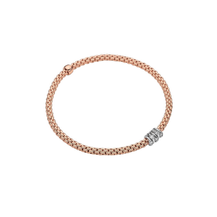 Flex'it Armband Prima - Größe L von FOPE bei Juwelier Jasper in Lippstadt