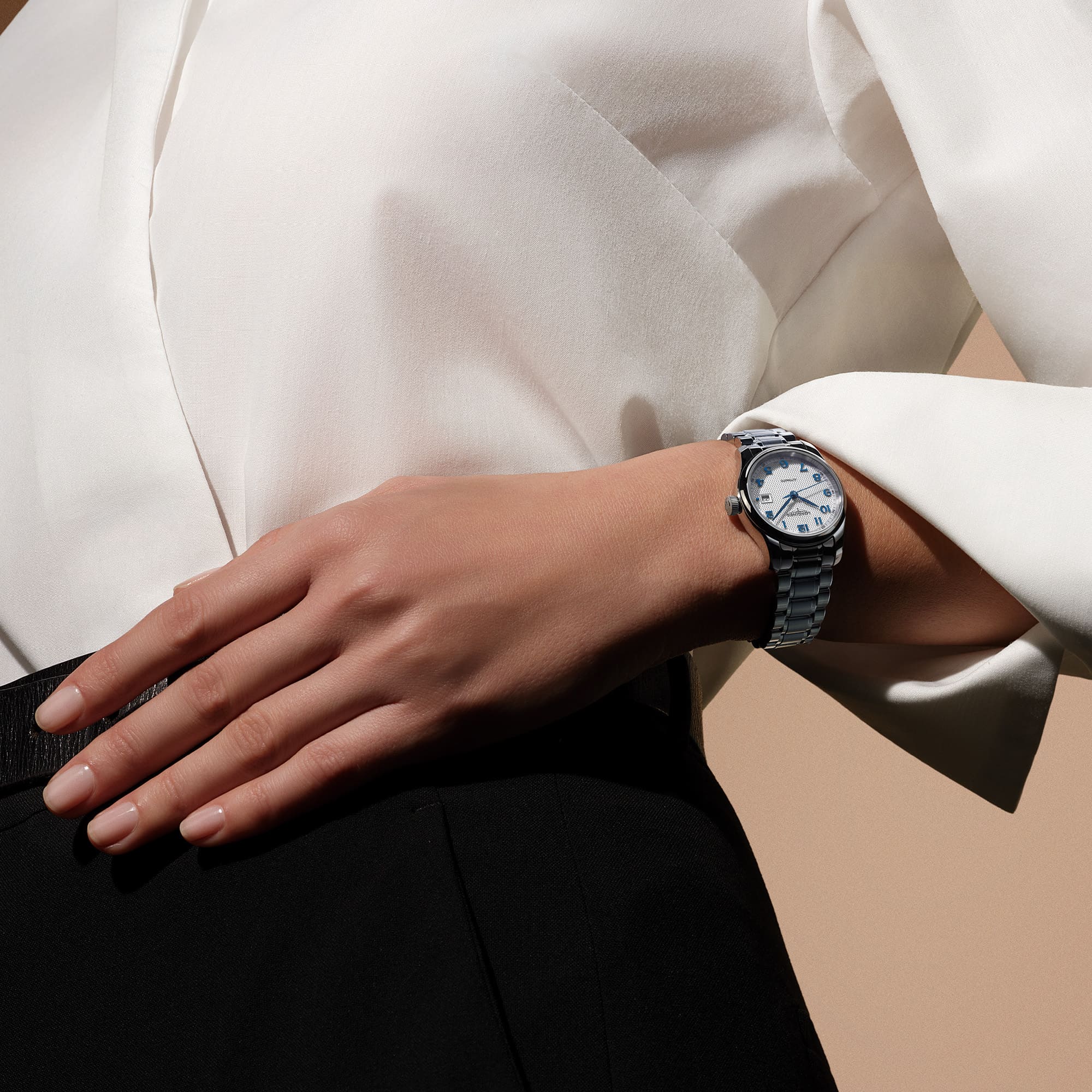 Longines Master Collection - 30 mm