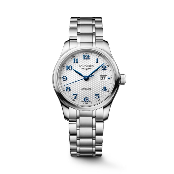 Longines Master Collection - 30 mm von Longines bei Juwelier Jasper in Lippstadt