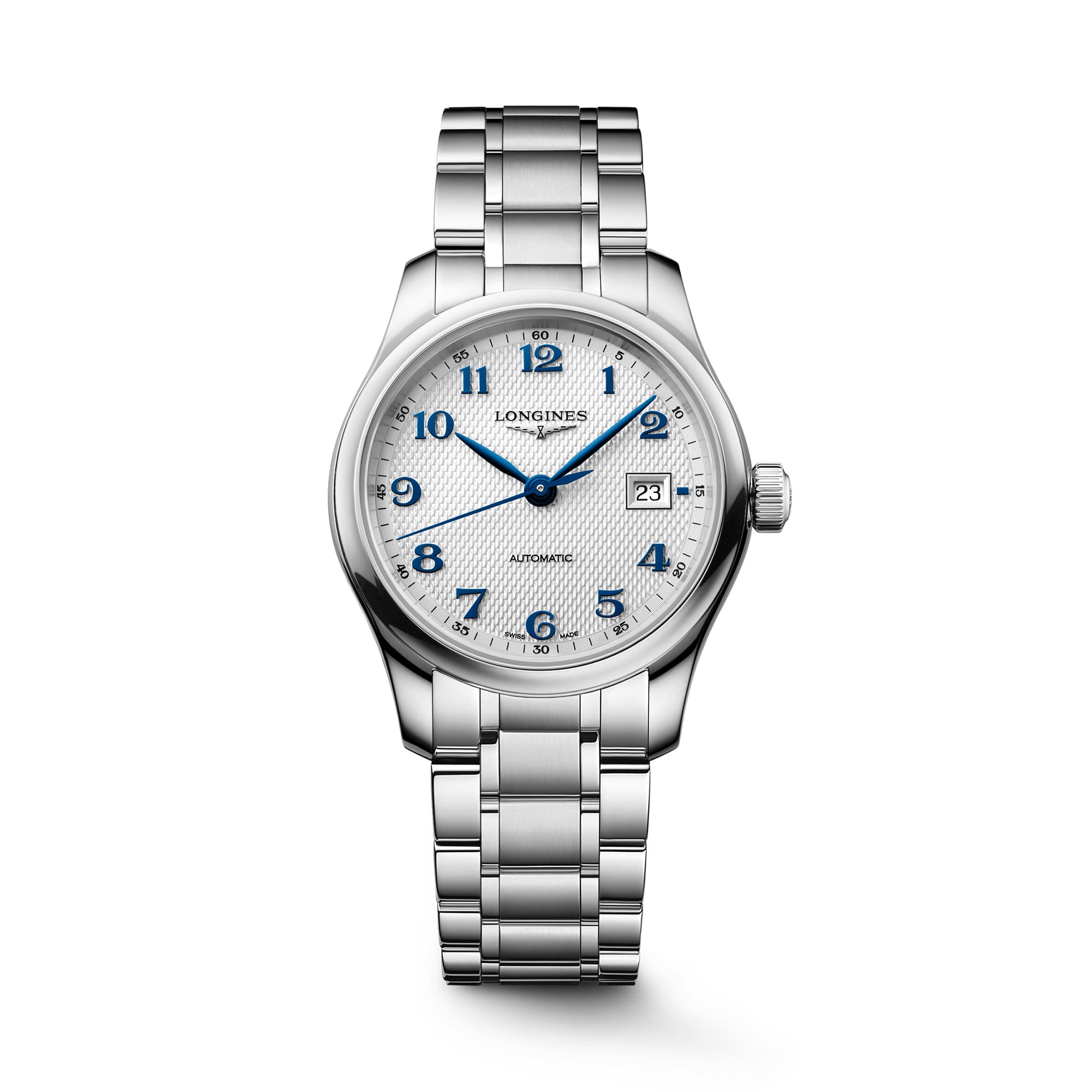 Longines Master Collection - 30 mm von Longines bei Juwelier Jasper in Lippstadt