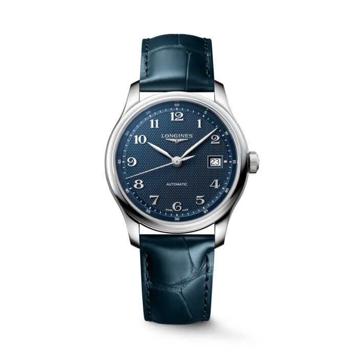 Longines Master Collection - 39 mm von Longines bei Juwelier Jasper in Lippstadt