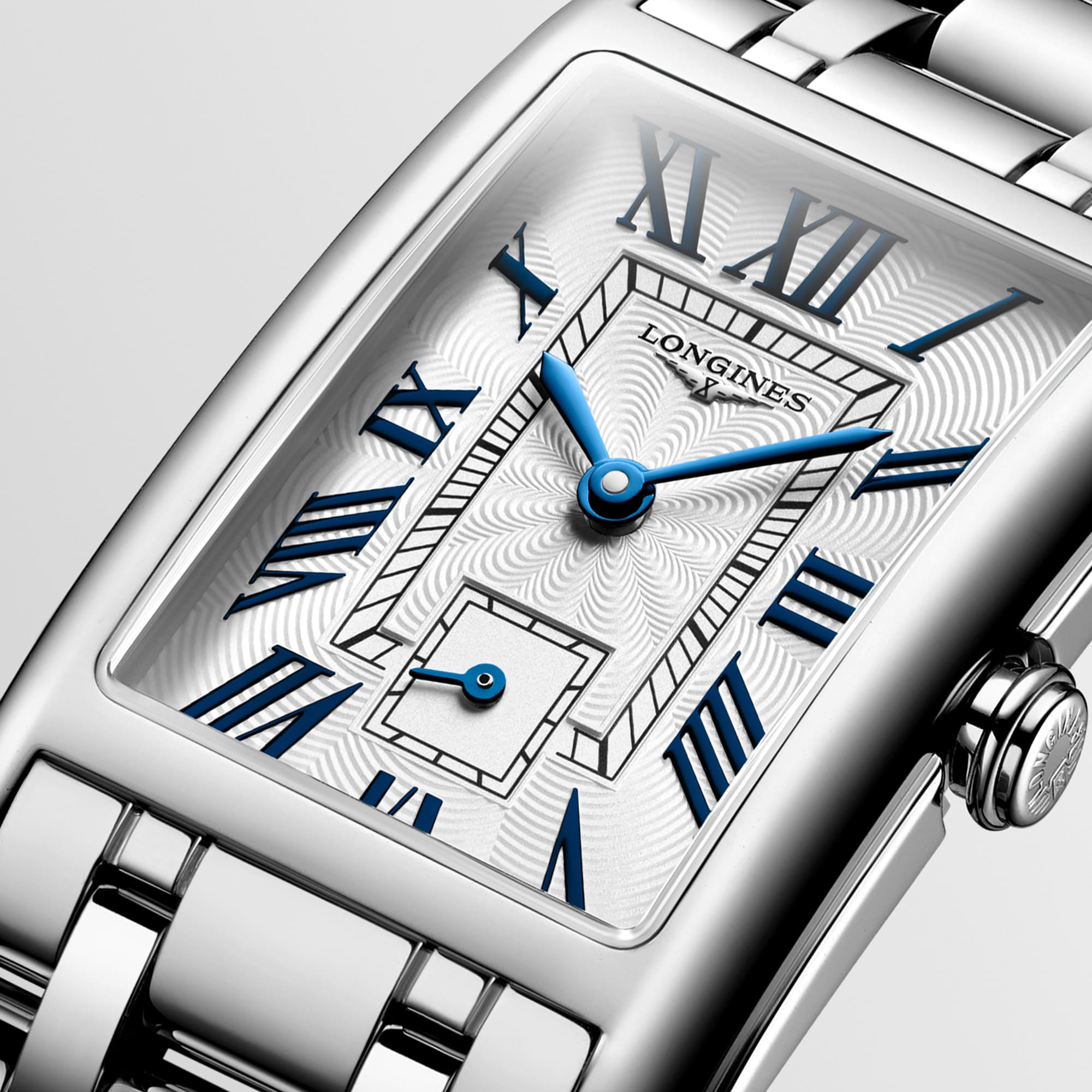 Longines Dolcevita