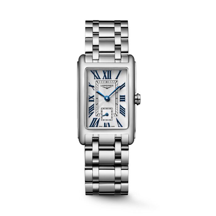Longines Dolcevita von Longines bei Juwelier Jasper in Lippstadt