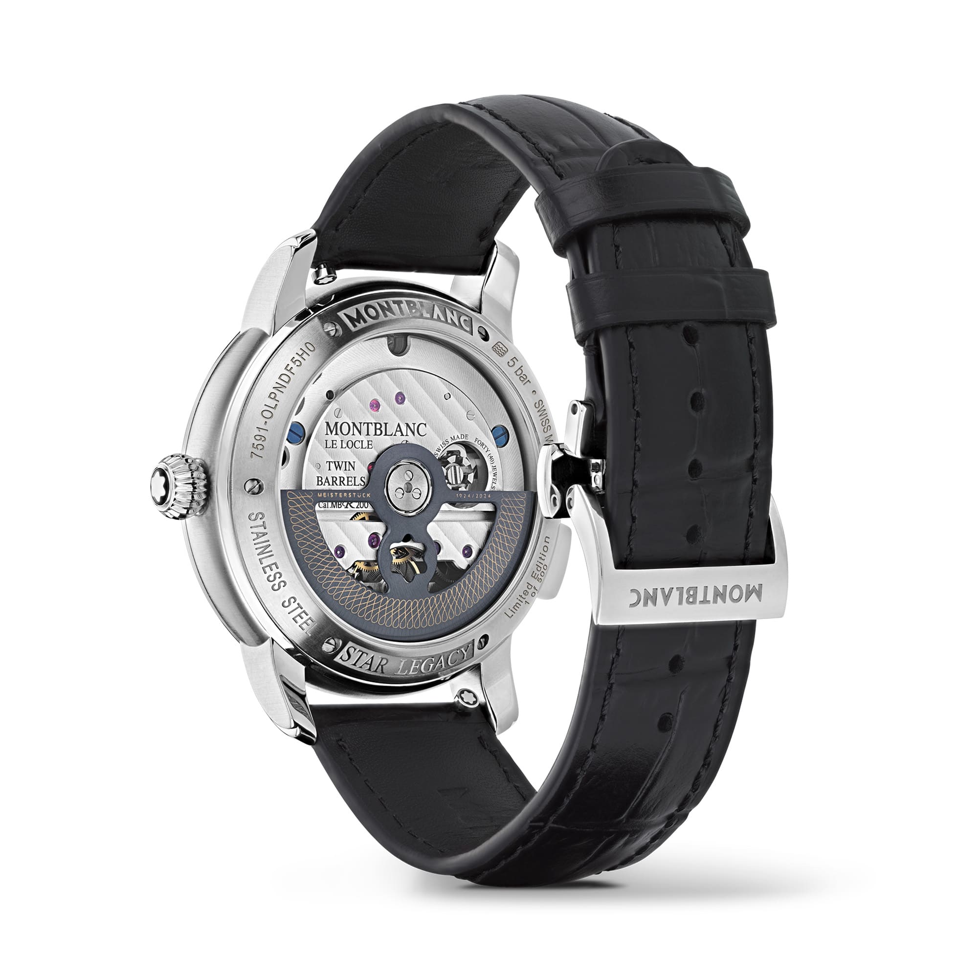 MB133232 bei Juwelier Jasper in Lippstadt