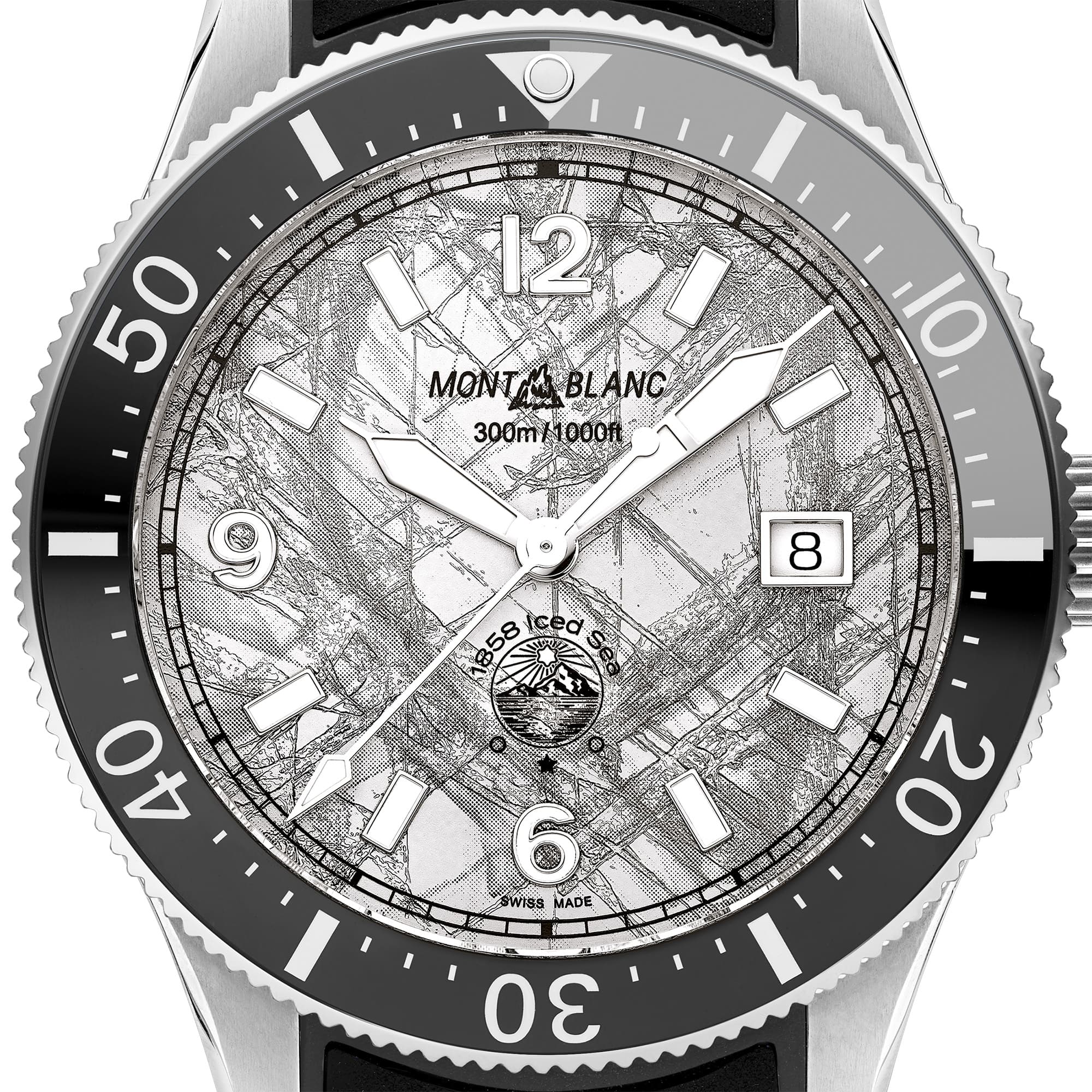 MB133628 bei Juwelier Jasper in Lippstadt