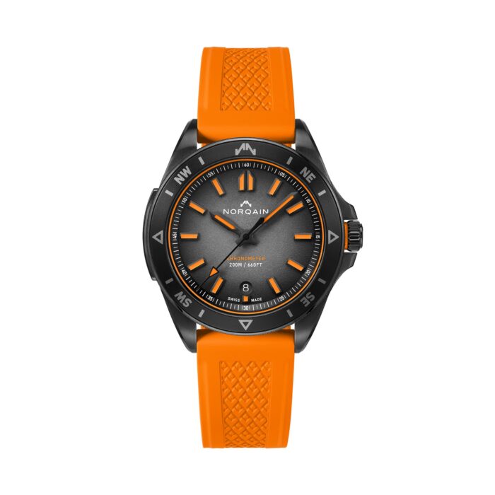 Adventure Neverest Limited Edition von Norqain bei Juwelier Jasper in Lippstadt