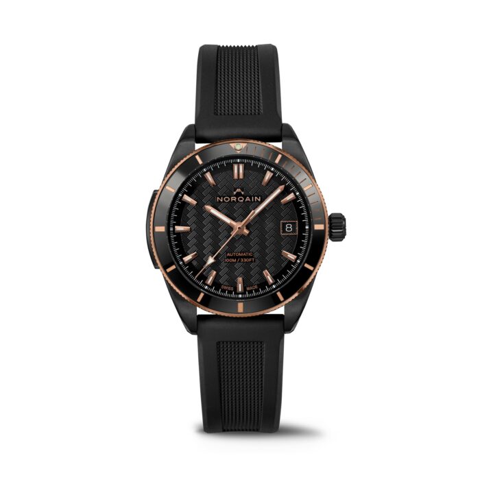 Adventure Sport 37mm von Norqain bei Juwelier Jasper in Lippstadt