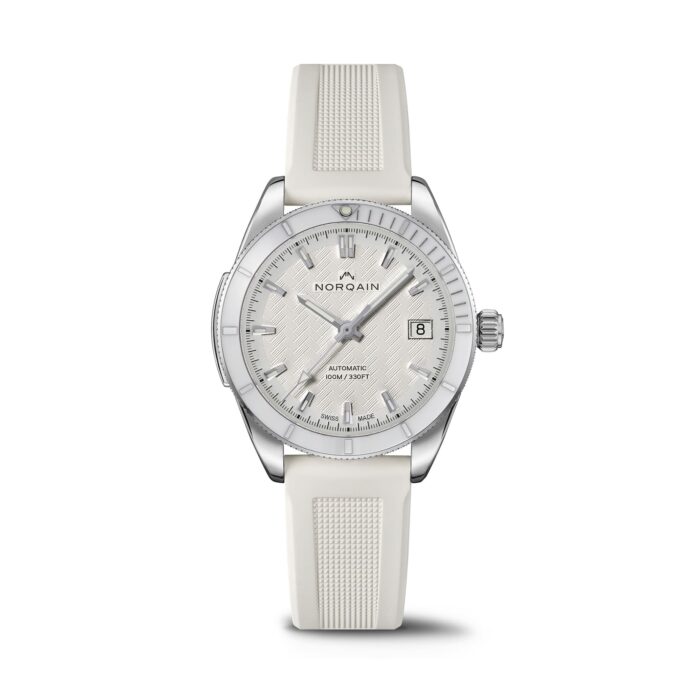 Adventure Sport 37mm von Norqain bei Juwelier Jasper in Lippstadt