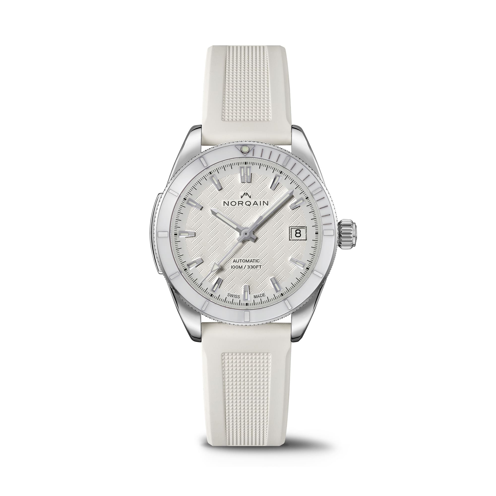 Adventure Sport 37mm von Norqain bei Juwelier Jasper in Lippstadt