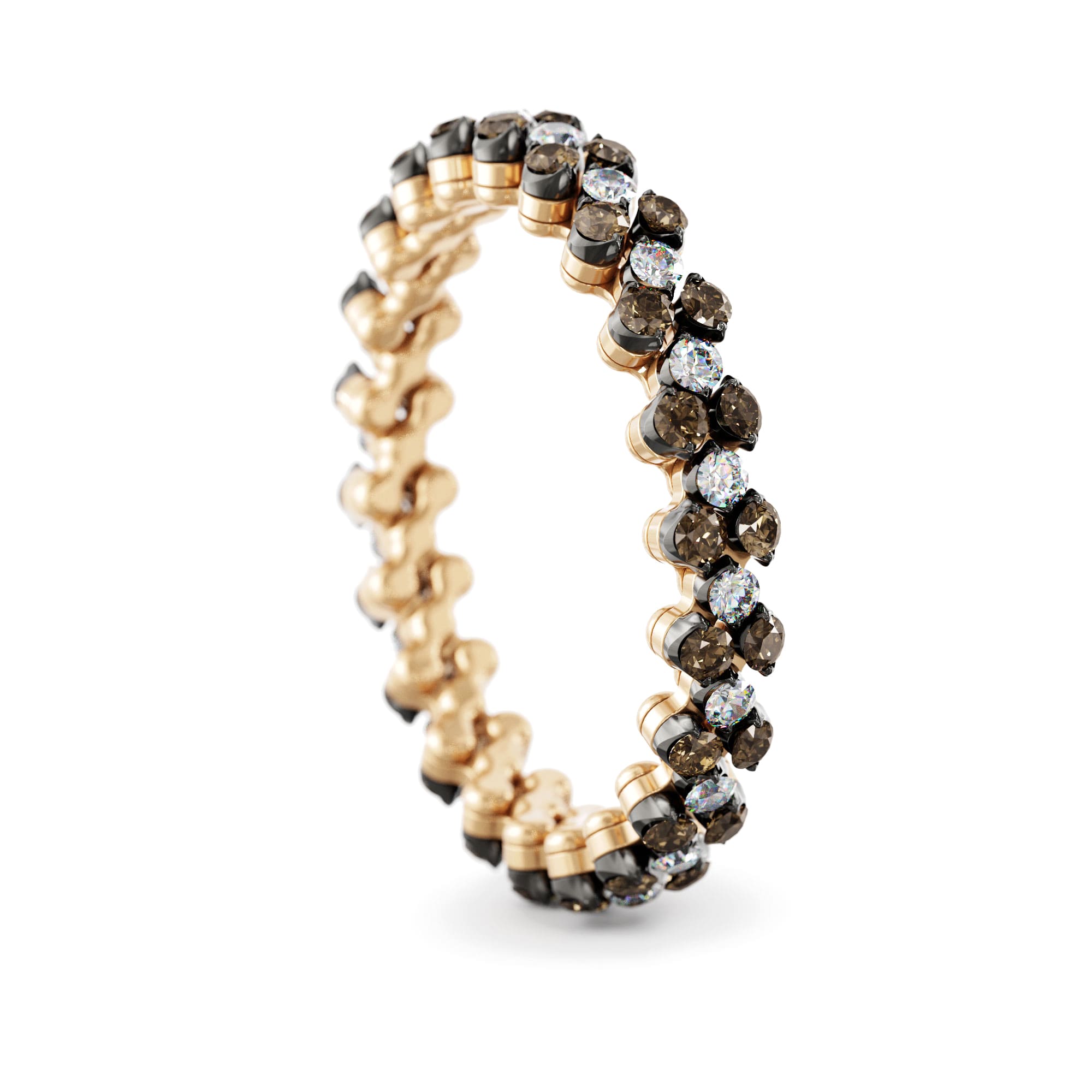 Brevetto Multi Size Ring