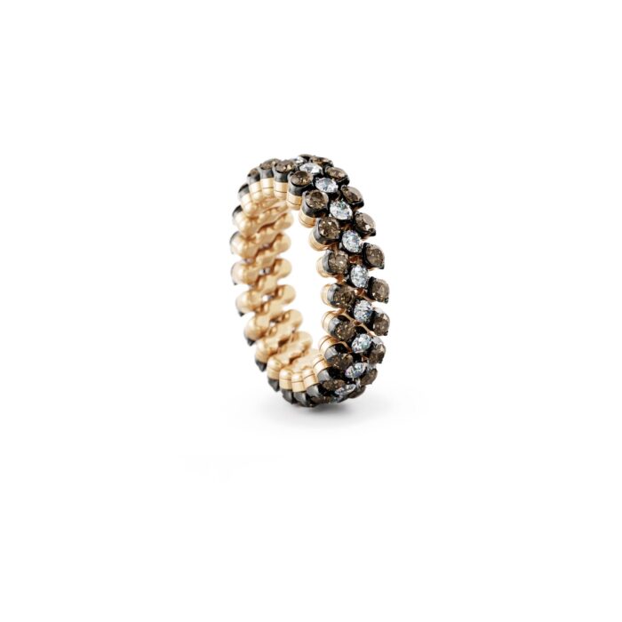 Brevetto Multi Size Ring von Serafino Consoli bei Juwelier Jasper in Lippstadt