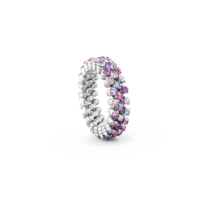 Brevetto Multi Size Ring von Serafino Consoli bei Juwelier Jasper in Lippstadt