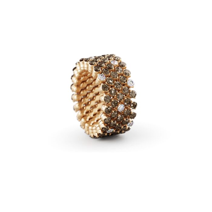Brevetto Multi Size Ring von Serafino Consoli bei Juwelier Jasper in Lippstadt