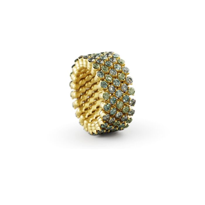 Brevetto Multi Size Ring von Serafino Consoli bei Juwelier Jasper in Lippstadt