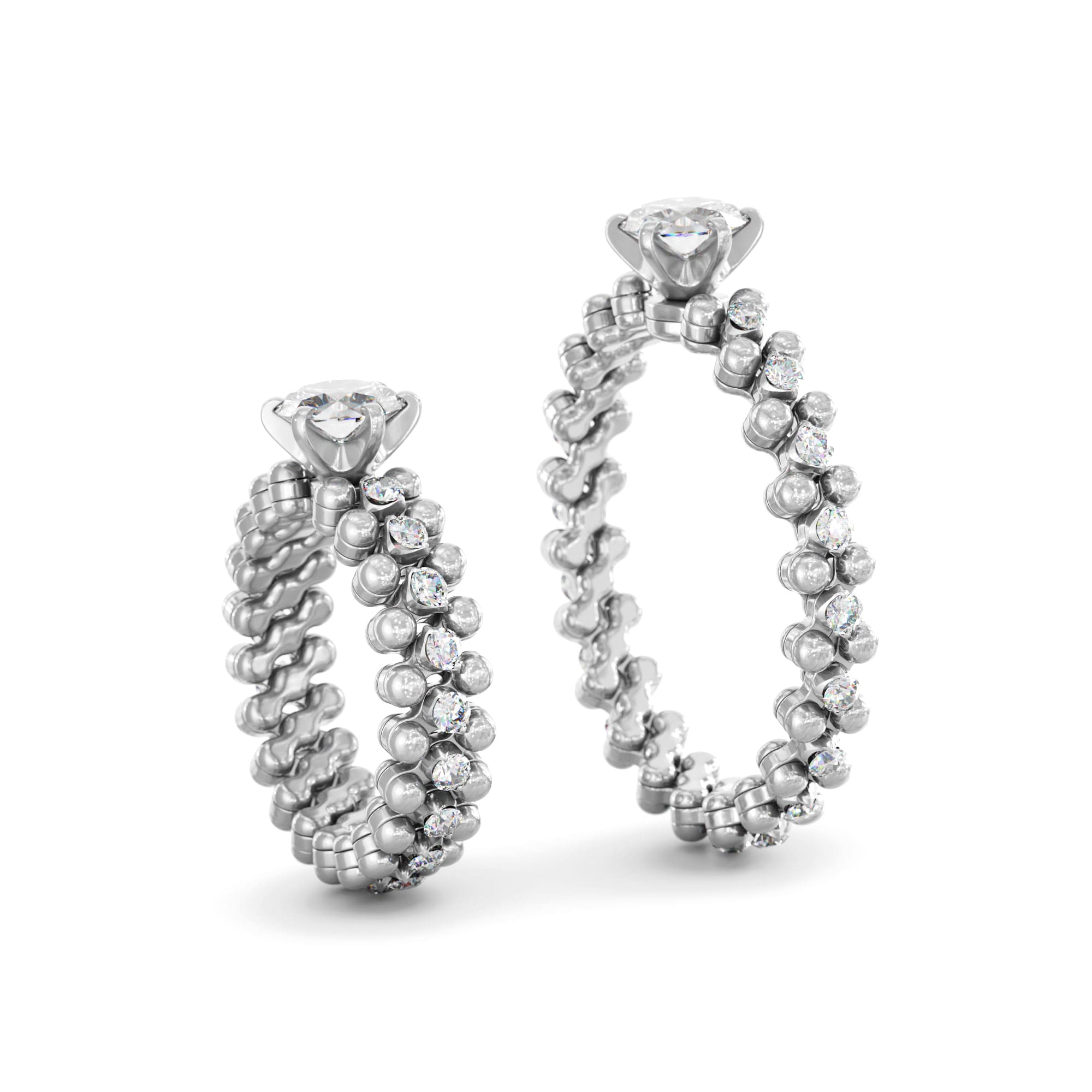 RMS SL WD 075 3M2 WG WD bei Juwelier Jasper in Lippstadt