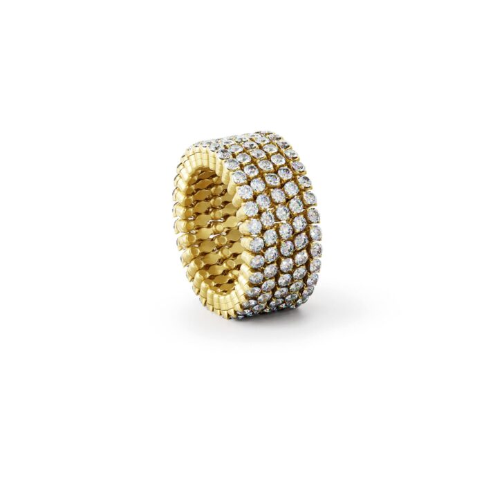 Ring Armband Serafino von Serafino Consoli bei Juwelier Jasper in Lippstadt