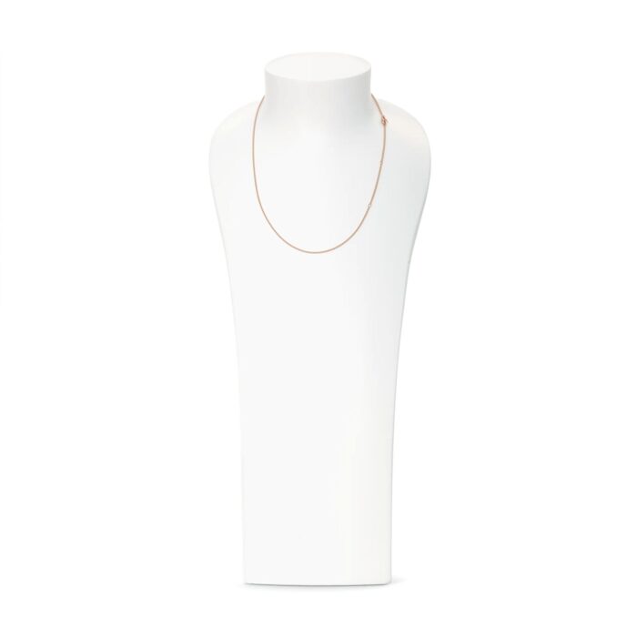 Belcher Kette Roségold - Länge 51 cm von Tamara Comolli bei Juwelier Jasper in Lippstadt