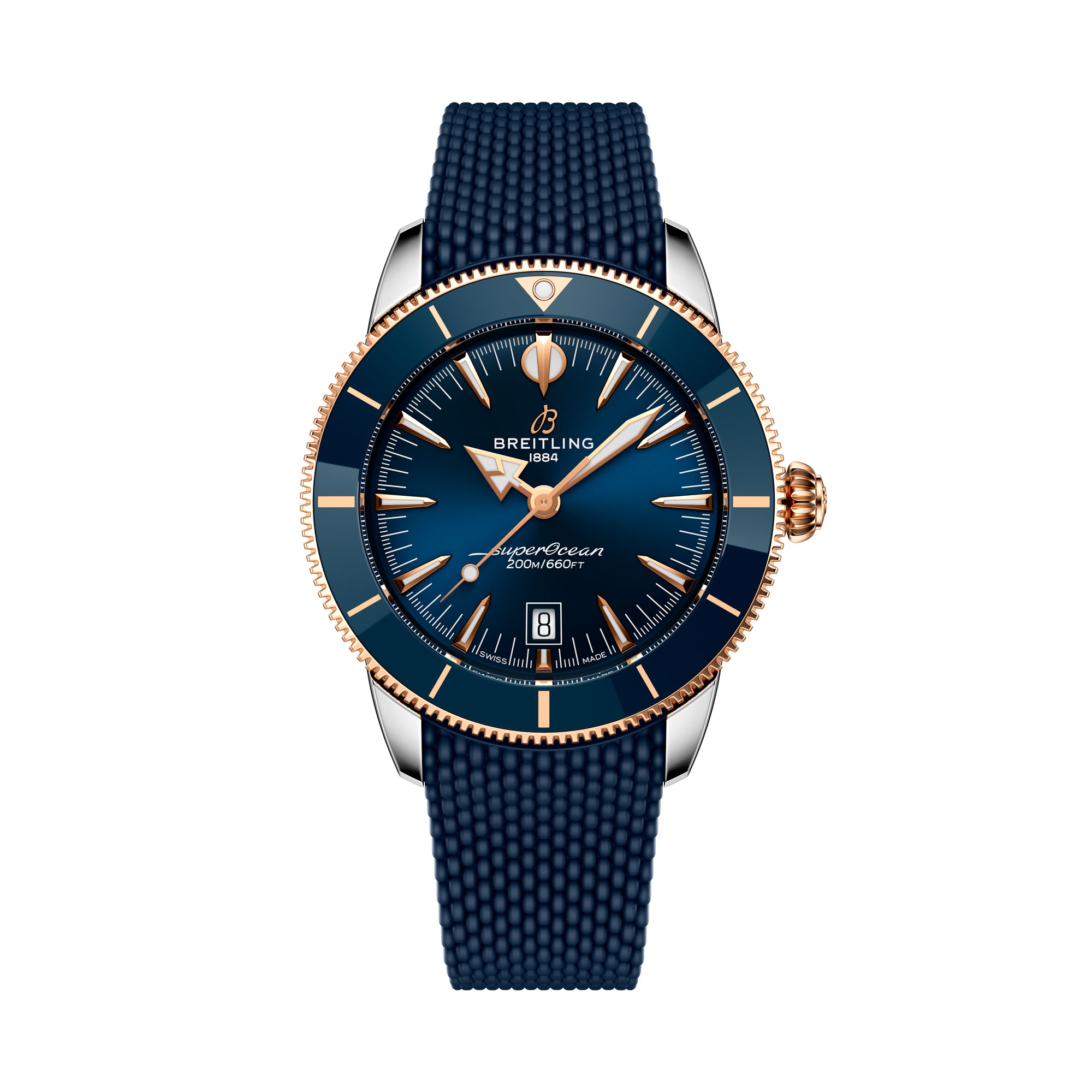 Superocean Heritage B31 Automatic 44 von Breitling bei Juwelier Jasper in Lippstadt