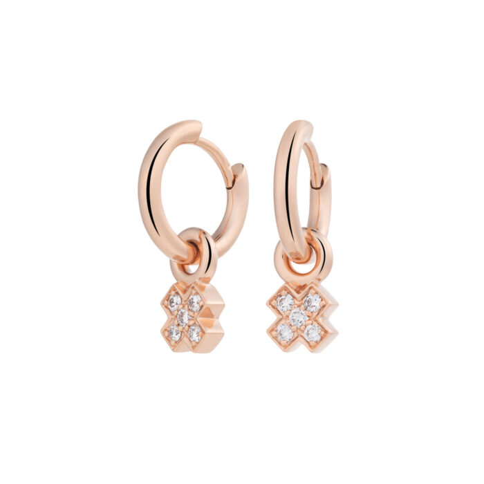 Joy Ohrschmuck von Bron bei Juwelier Jasper in Lippstadt