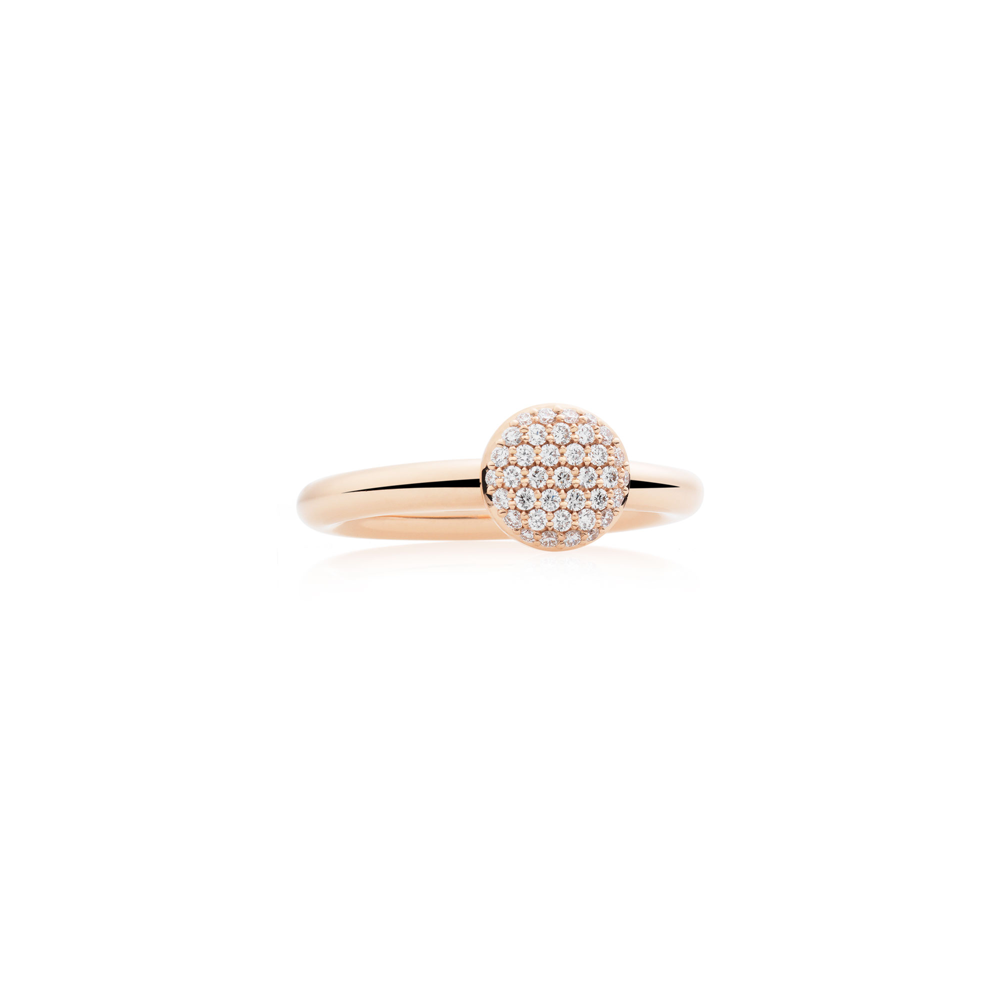 Stardust Ring von Bron bei Juwelier Jasper in Lippstadt