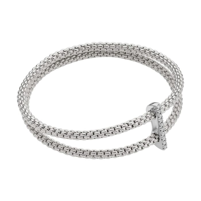 Flex'it Mesh-Armband Prima - Größe M