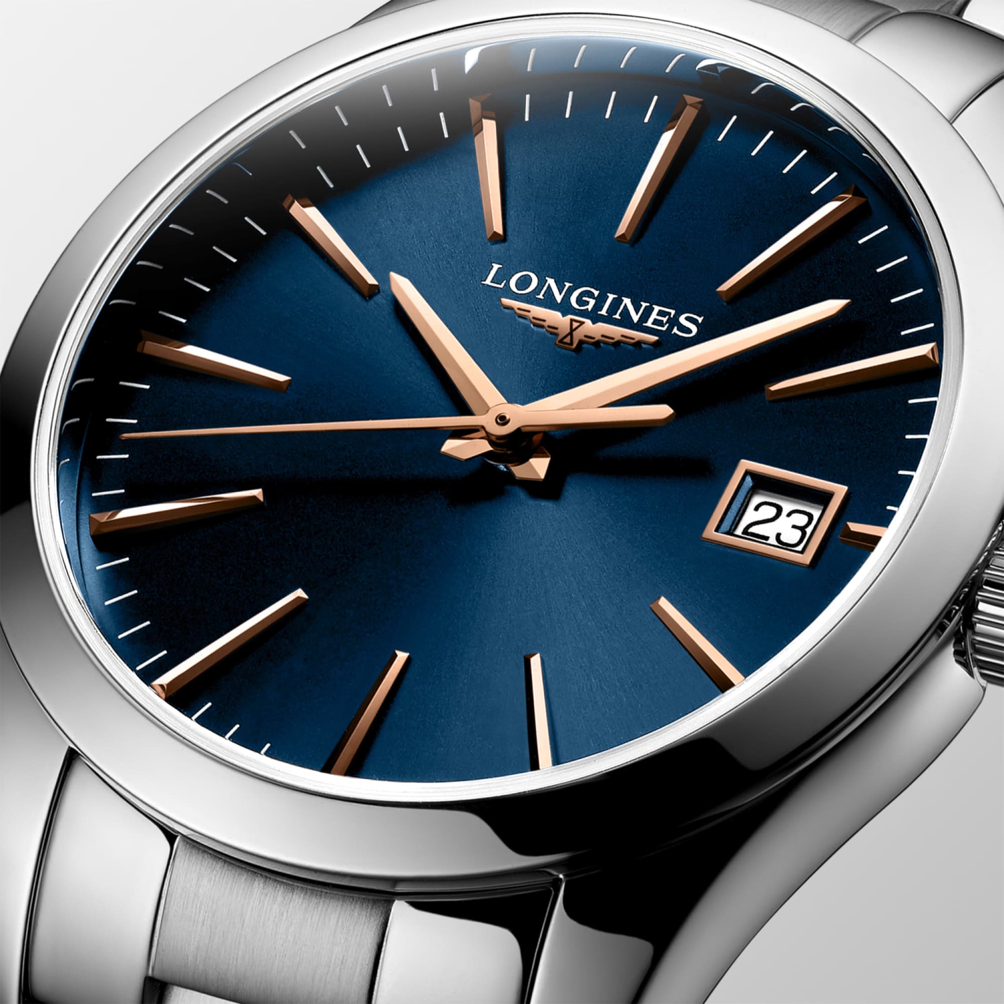 Conquest Classic - 34 mm