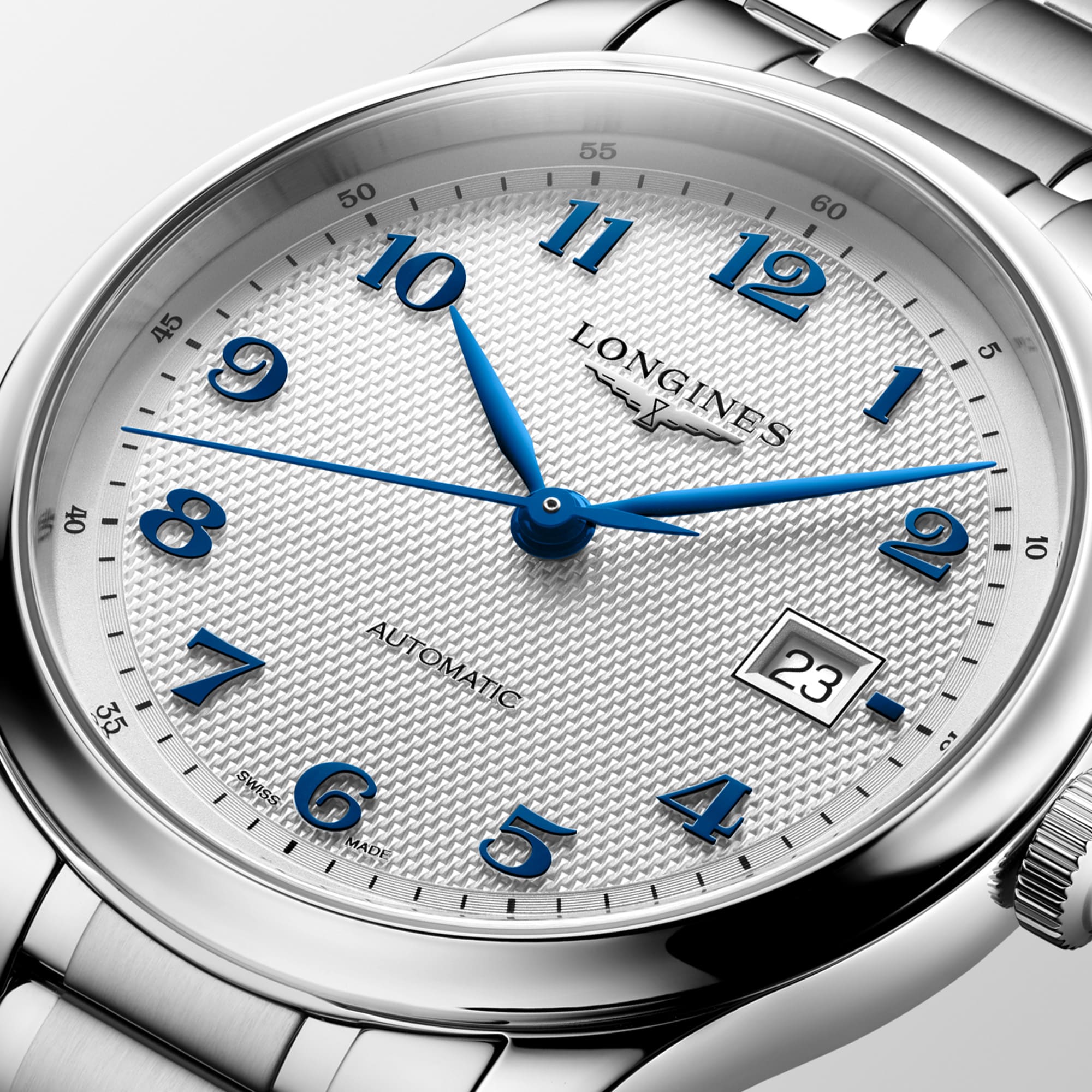 Longines Master Collection - 41 mm