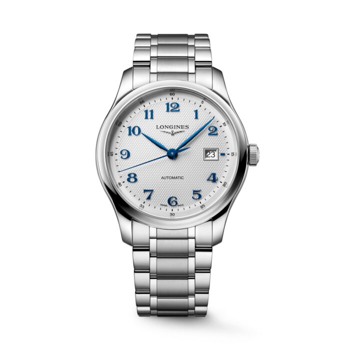 Longines Master Collection - 41 mm von Longines bei Juwelier Jasper in Lippstadt