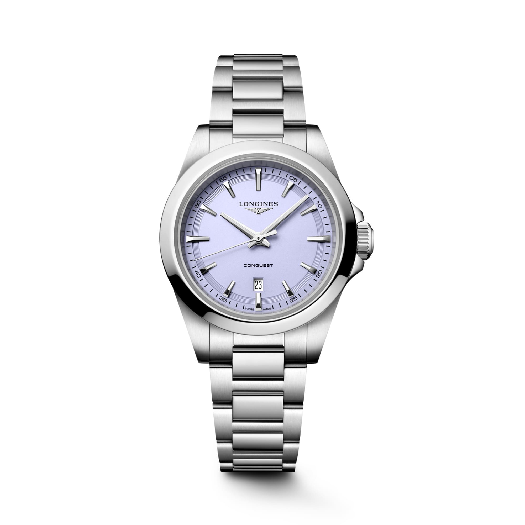 Conquest - 30 mm von Longines bei Juwelier Jasper in Lippstadt