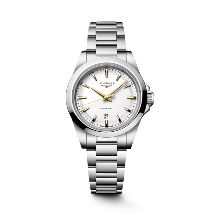 Conquest - 30 mm von Longines bei Juwelier Jasper in Lippstadt