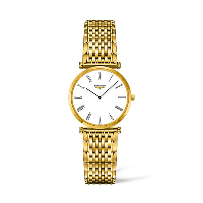 La Grande Classique de Longines von Longines bei Juwelier Jasper in Lippstadt